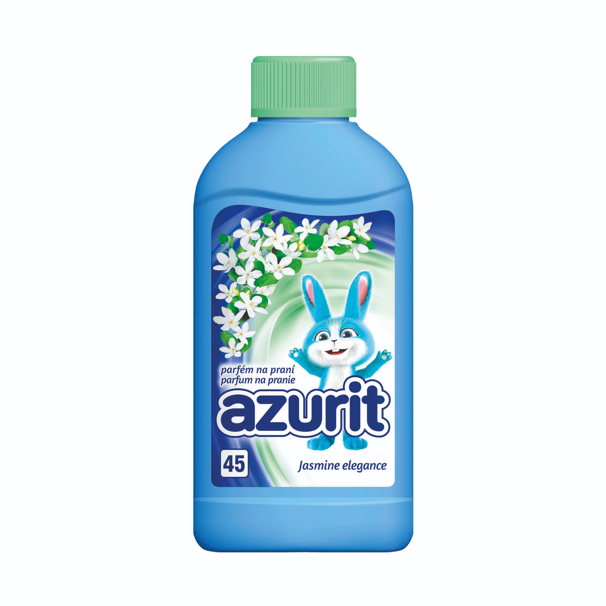 AZURIT Jasmine Elegance 225 ml