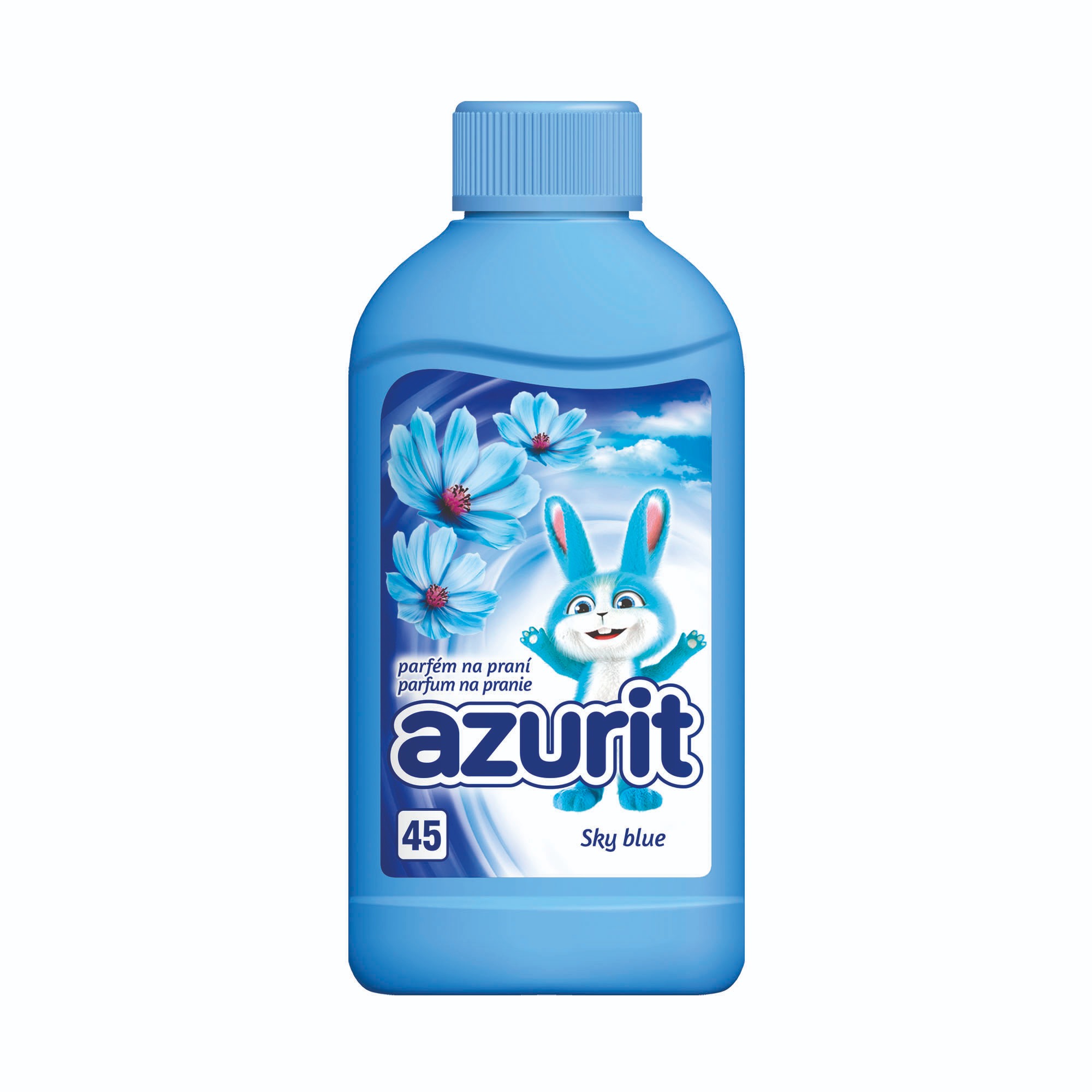 AZURIT Sky Blue 225 ml