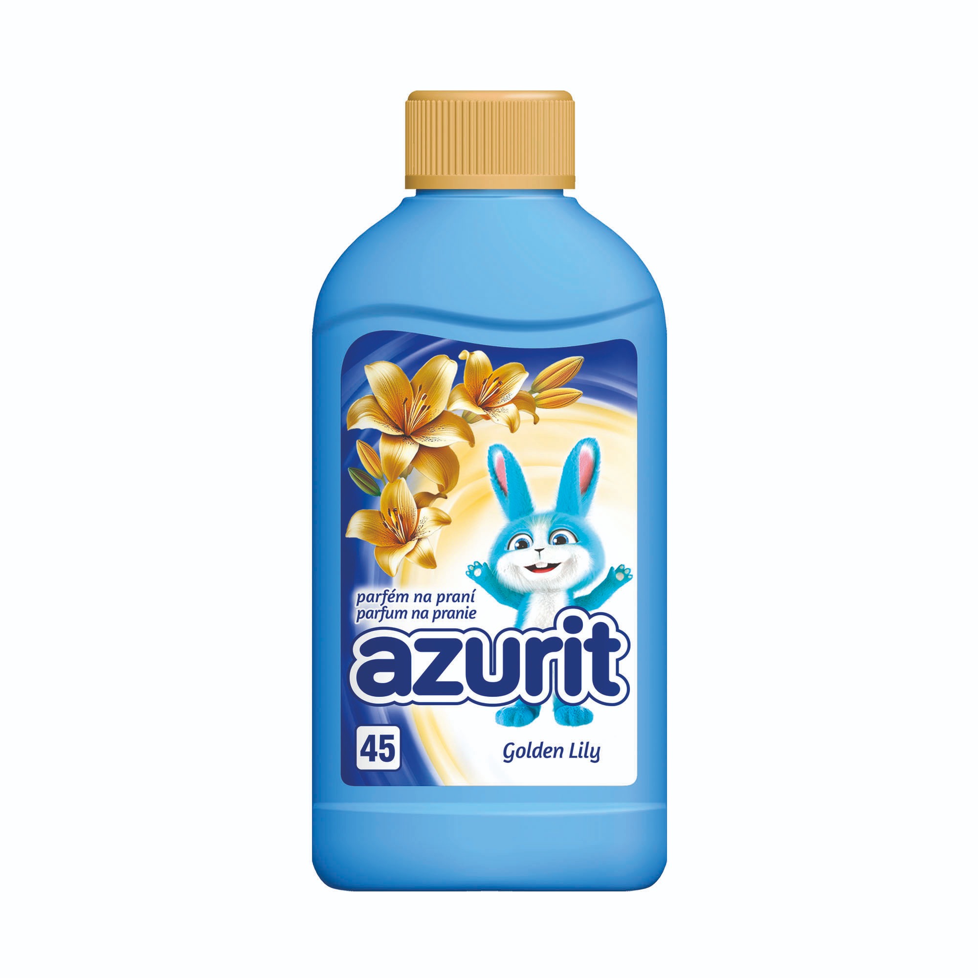AZURIT Golden Lily 225 ml