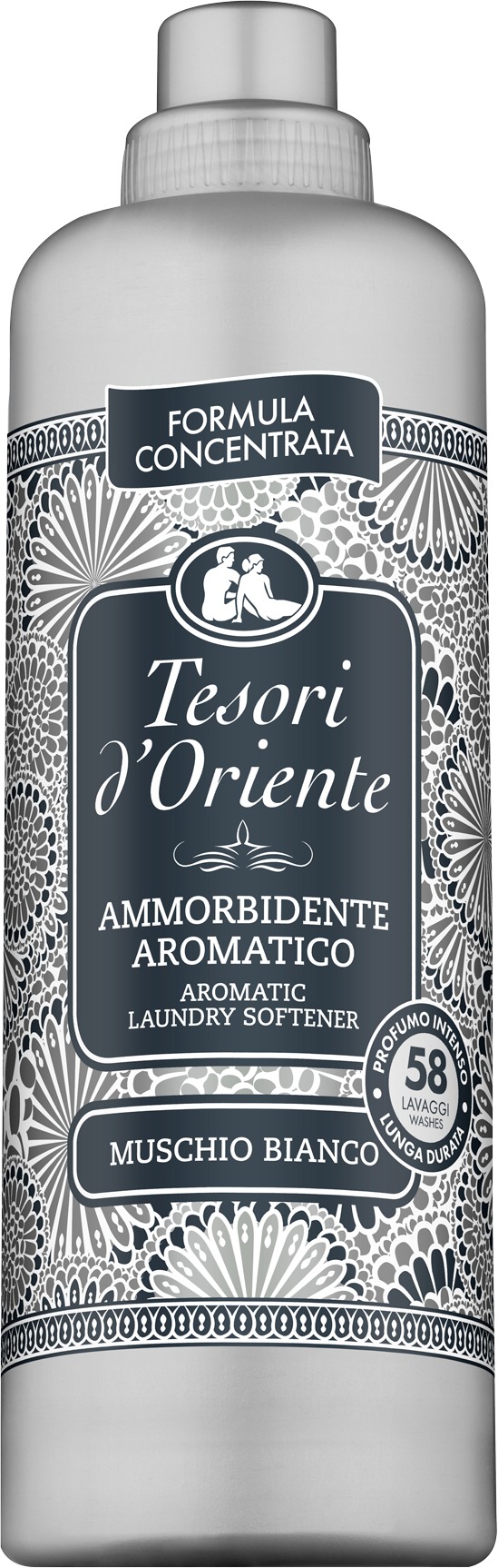 TESORI d'ORIENTE White Musk 1,160 l (58 praní)
