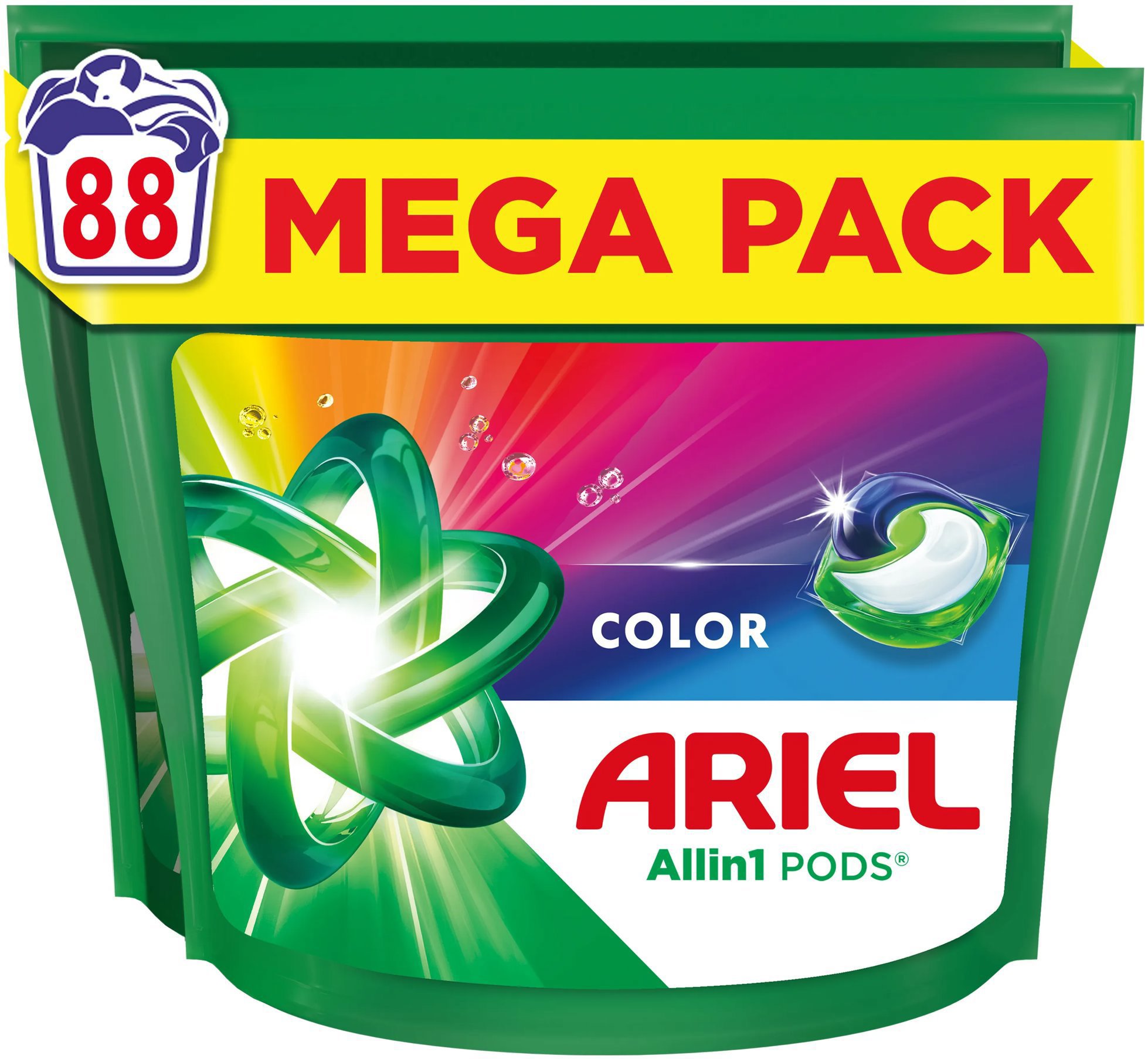 ARIEL Color 88 ks