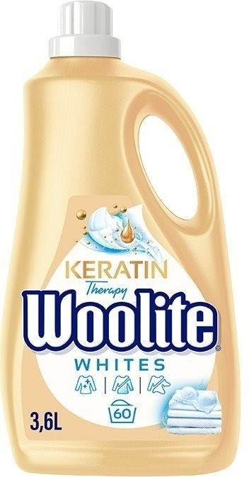 WOOLITE Extra White Brillance 3,6 l