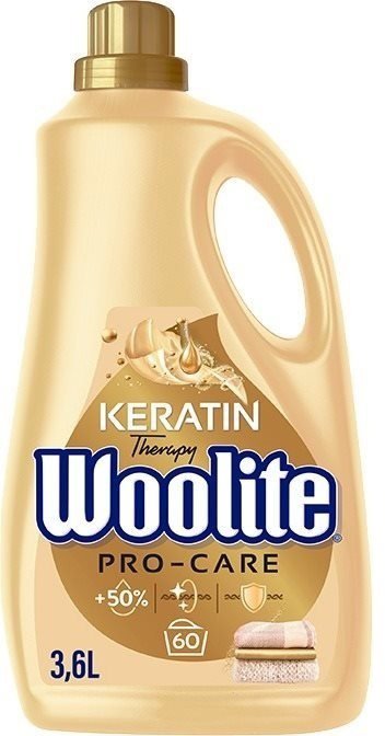 WOOLITE Pro-Care 3,6 l