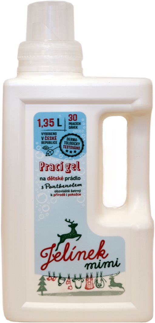 JELEN Jelínek Mimi s Panthenolem 1,35 l
