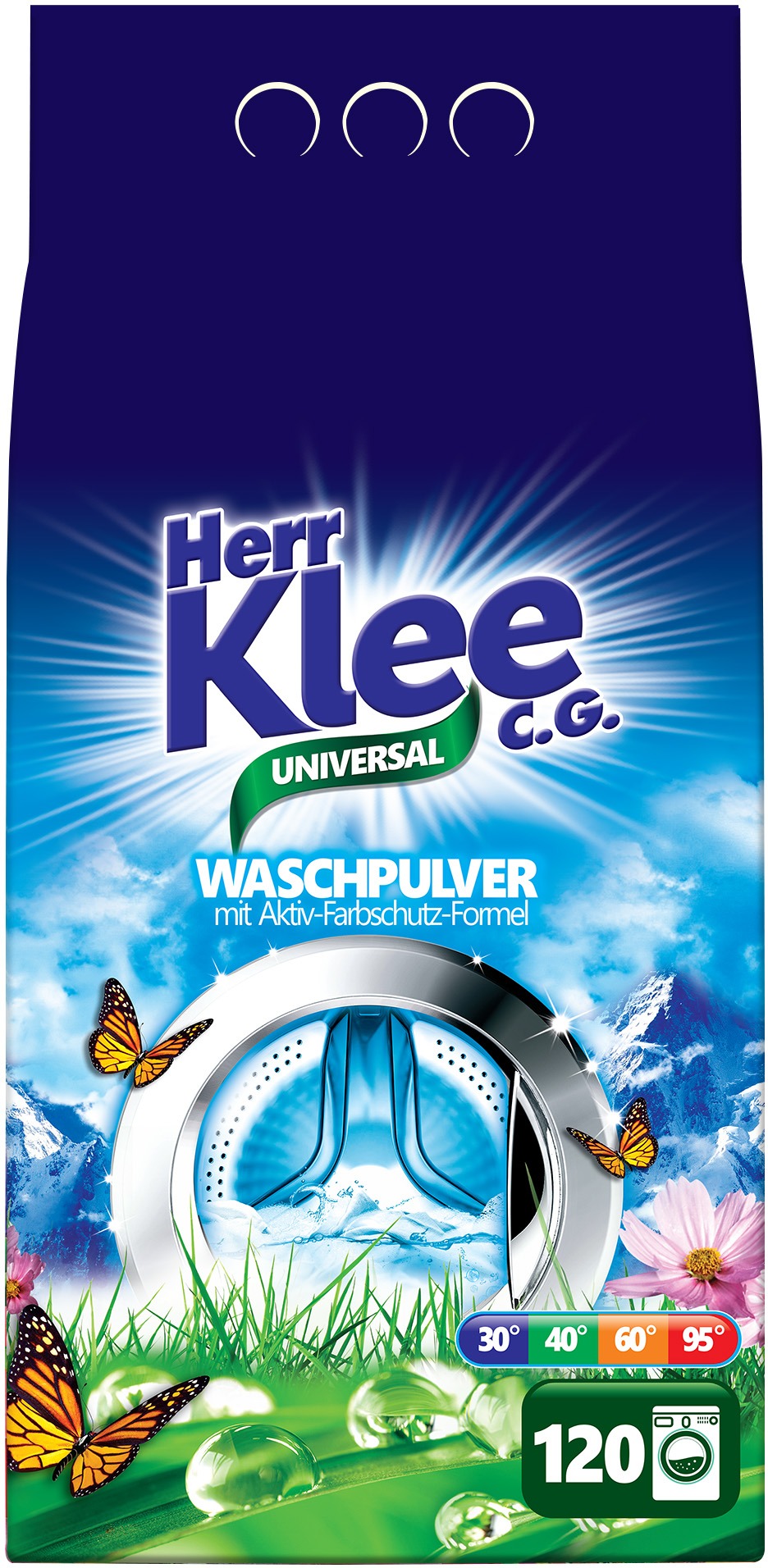 HERR KLEE Universal 10 kg