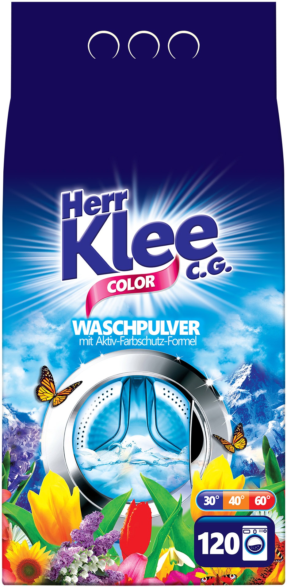 HERR KLEE Color 10 kg