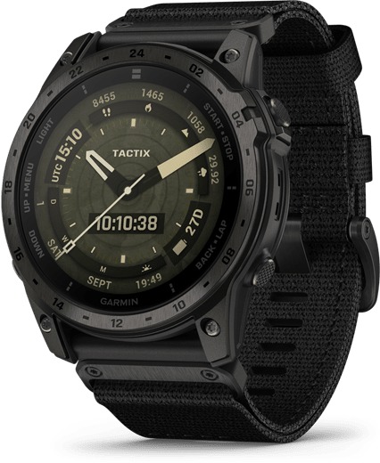 Garmin Tactix 7 AMOLED