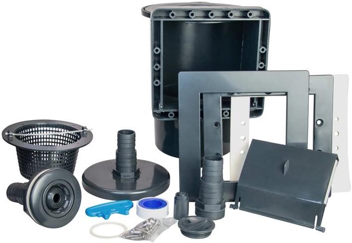CF GROUP Skimmer antracit