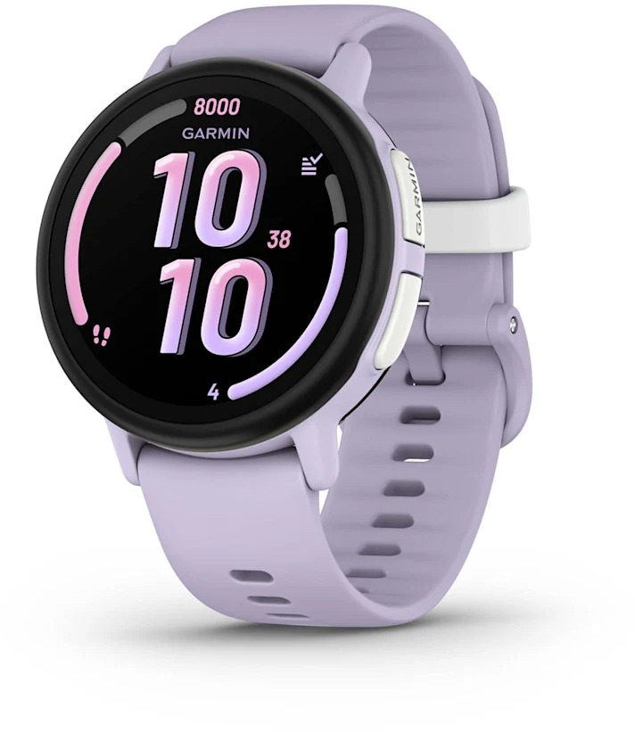 Garmin Bounce 2 Light Purple