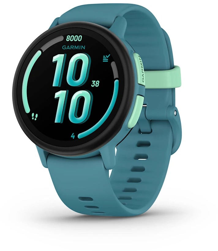 Garmin Bounce 2 Turquoise