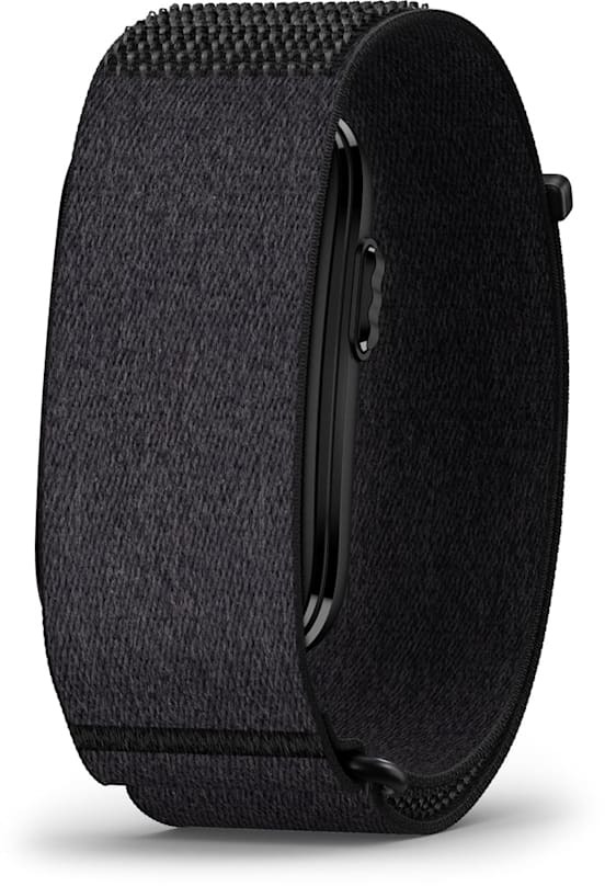 Garmin CIRQA L/XL, Black