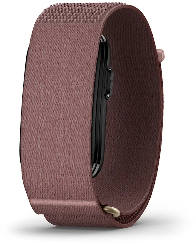 Garmin CIRQA L/XL, Mauve