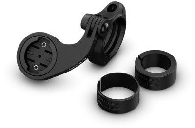 Garmin předsazený držák na horské kolo pro Edge 2x, 130, 200, 5xx, 8xx, 1xxx
