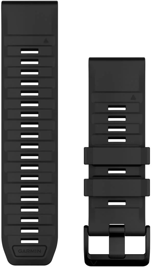 Garmin silikonový QuickFit 26 - Black