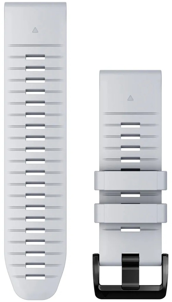 Garmin silikonový QuickFit 26 - Whitestone