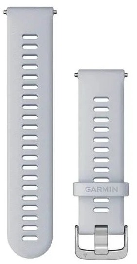 Garmin Quick Release (22 mm) silikonový, Whitestone