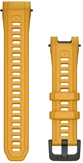 Garmin silikonový 26mm, Instinct 3 50mm Sunburst Limited Edition
