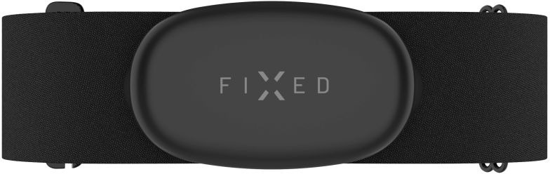 FIXED Pulse Dual HR+HRV černý