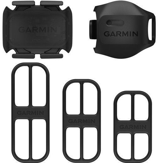 Garmin Bike Speed Sensor 2 and Cadence Sensor 2 Bundle
