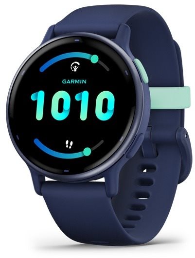 Garmin Vívoactive 5 Navy