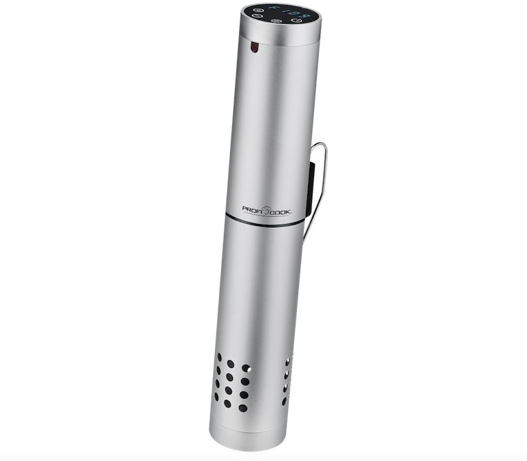 ProfiCook PC-SV 1159 Sous Vide s WLAN funkcí