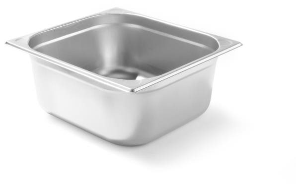 HENDI gn 2/3 - 354 x 325 mm, 200 mm, 18 l 806258