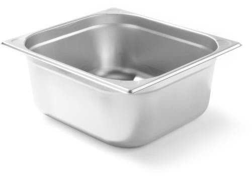 HENDI gn 2/3 - 354 x 325 mm, 150 mm, 13 l 806241