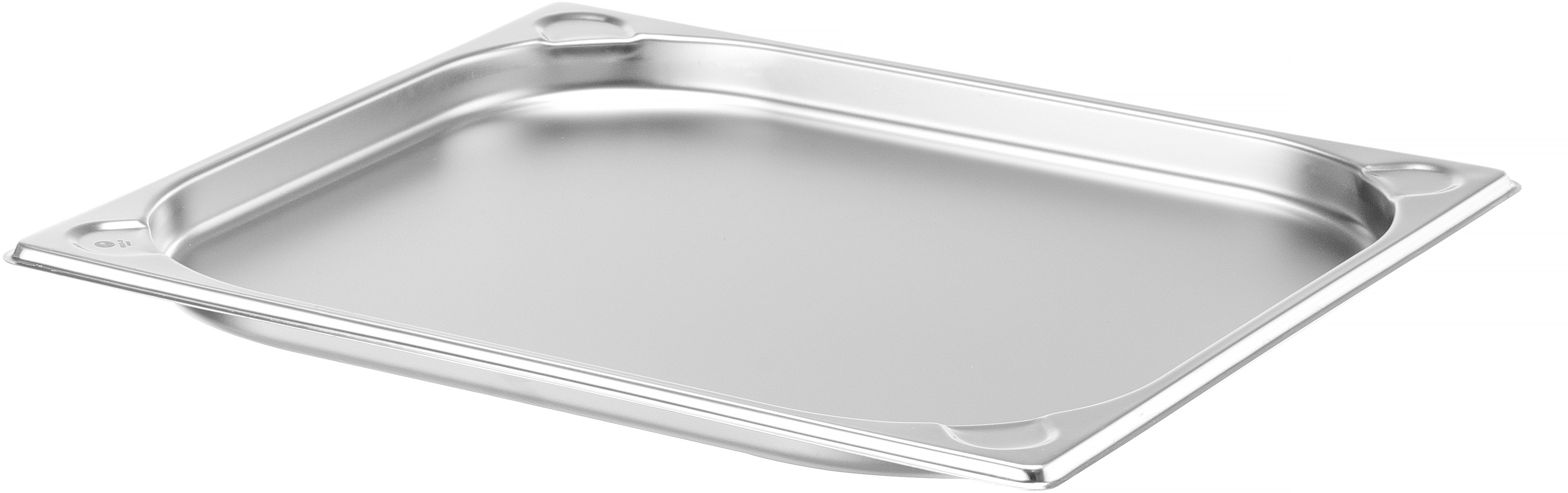 HENDI gn 2/3 - 354 x 325 mm, 20 mm, 1,5 l 806203