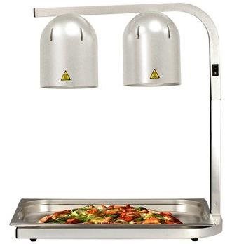 HENDI Infra lampa 273906