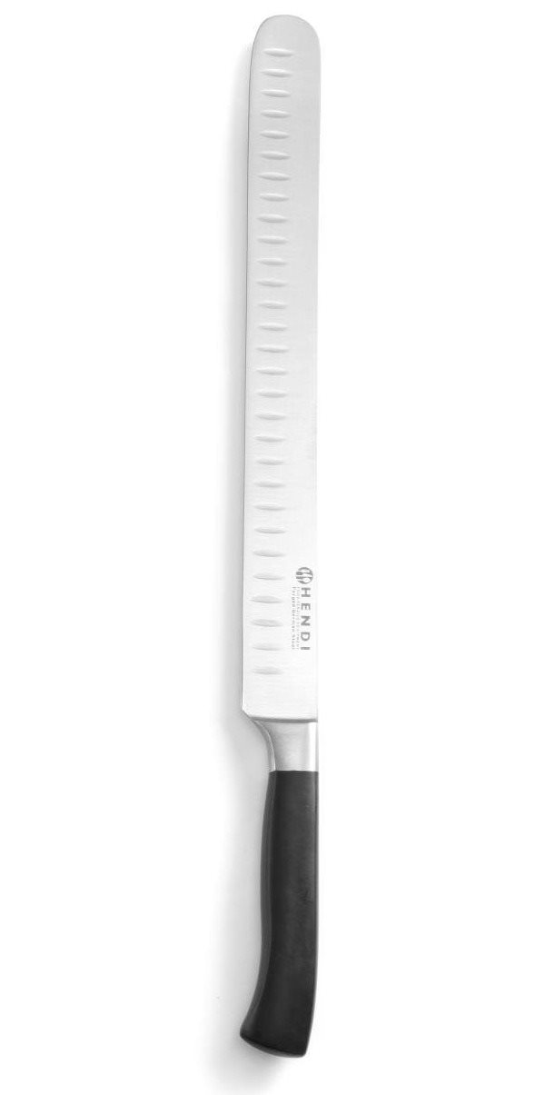 HENDI nůž na šunku/lososa 844328