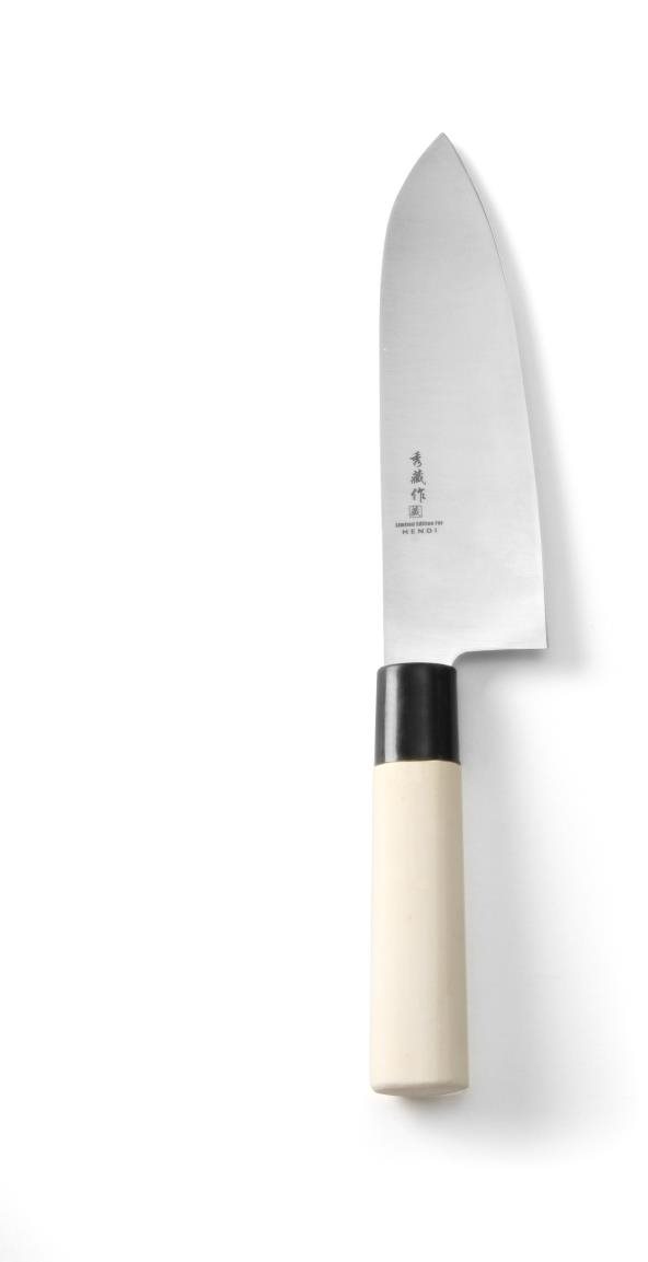 HENDI nůž santoku 845035