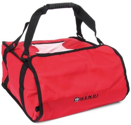 HENDI thermo taška pro transport pizzy 709825