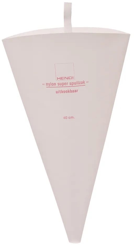 HENDI plnící sáčky 550304