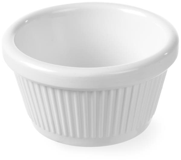 HENDI Miska ramekin kulatá 4 ks 565650