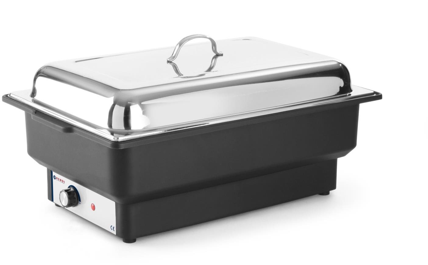 HENDI chafing elektrický tellano, 9 l 204825