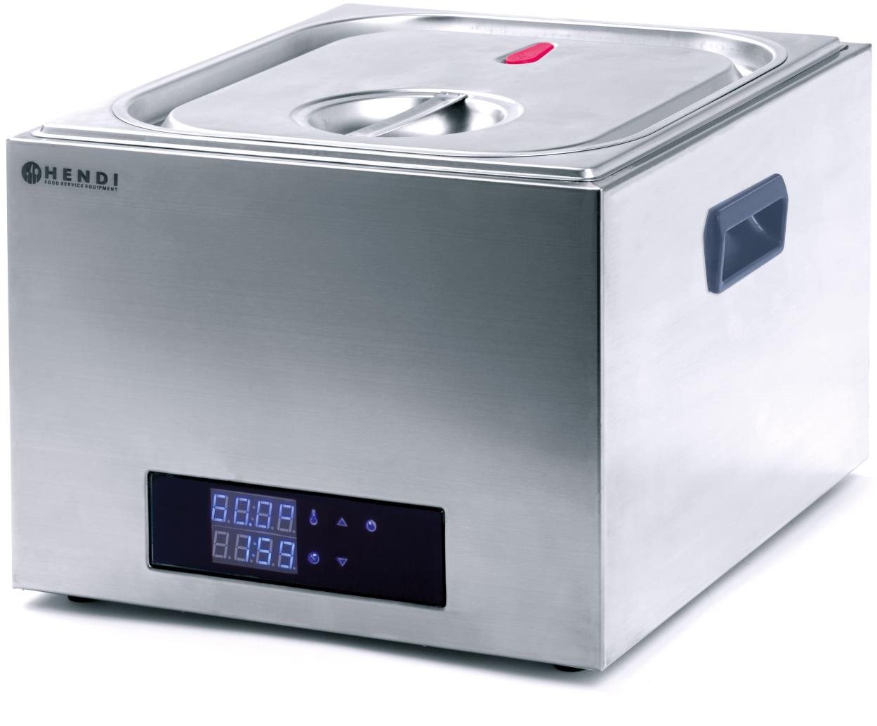 HENDI sous vide gn 2/3, 13 l 225264