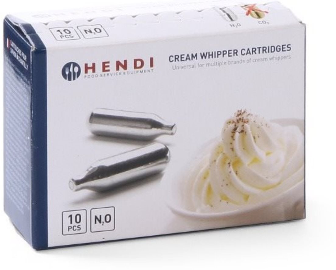 HENDI 10 ks, 588208