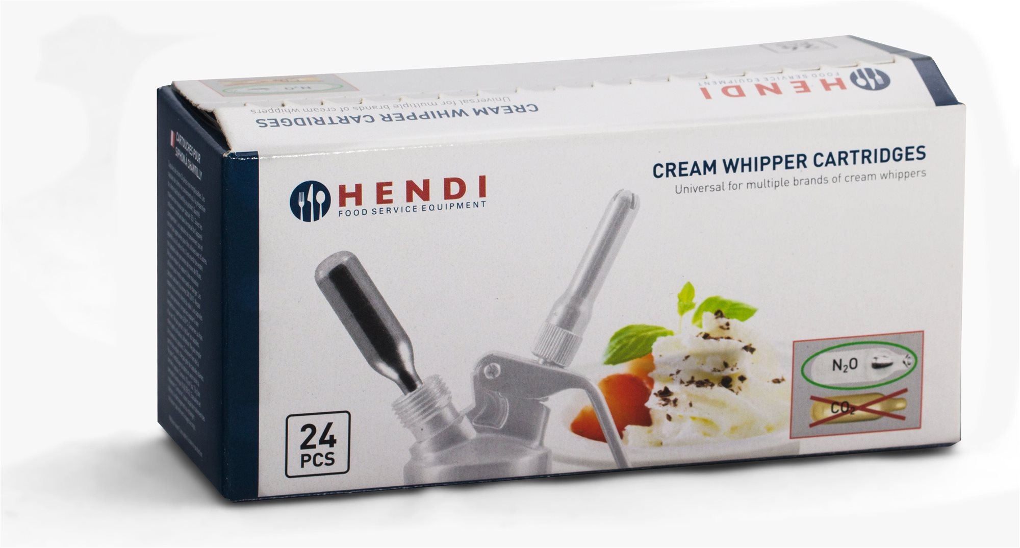 HENDI 24 ks, 588215