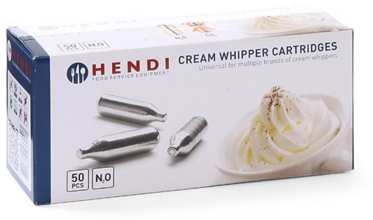 HENDI 50 ks, 586907