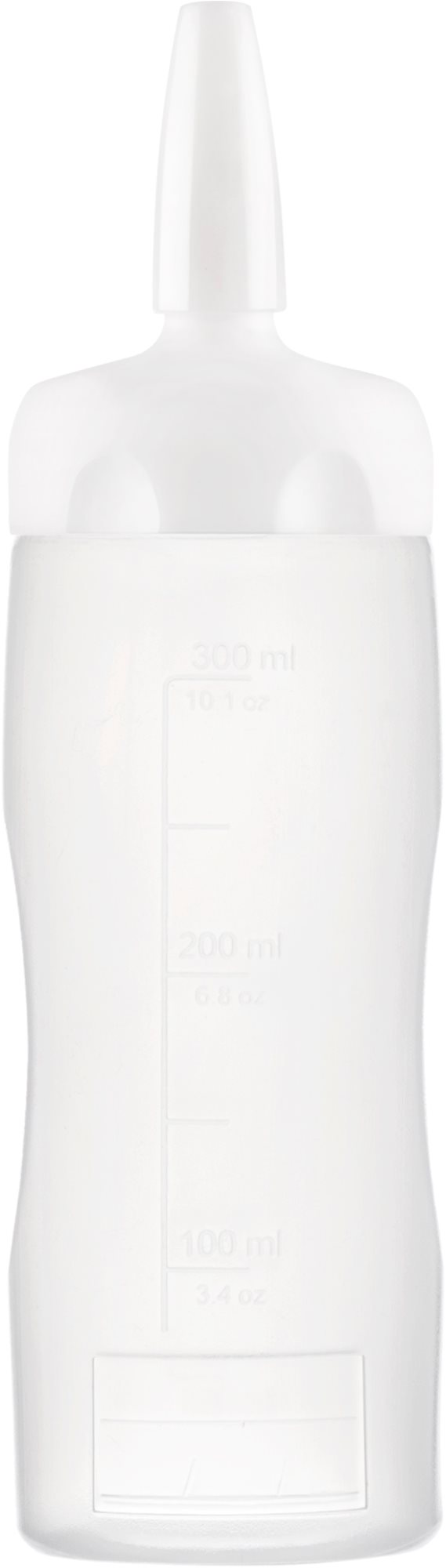 ARAVEN dispenzor se seřezávací. špičkou 35 cl