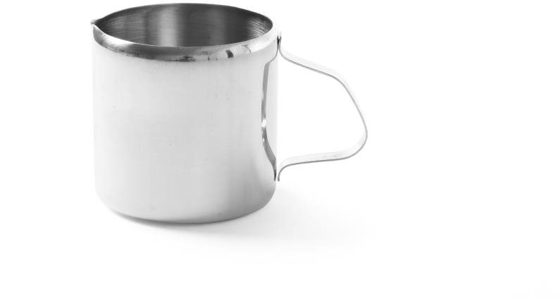 HENDI konvička na mléko/smetanu 0,12 l 450406