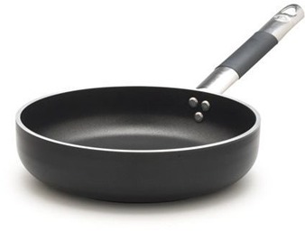 AGNELLI pánev al black 5 mm, prům.28 cm ALSC2111SSPIC28