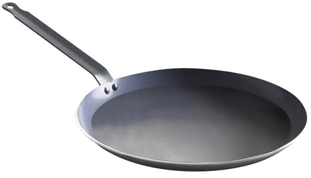HENDI pánev na palačinky, prům.28 cm 627679