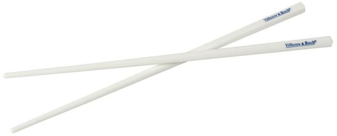 Villeroy & Boch Porcelánové jídelní hůlky Soup Passion 2 ks