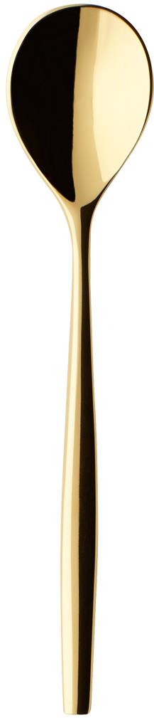 Villeroy & Boch Espresso lžička Metrochic D'or