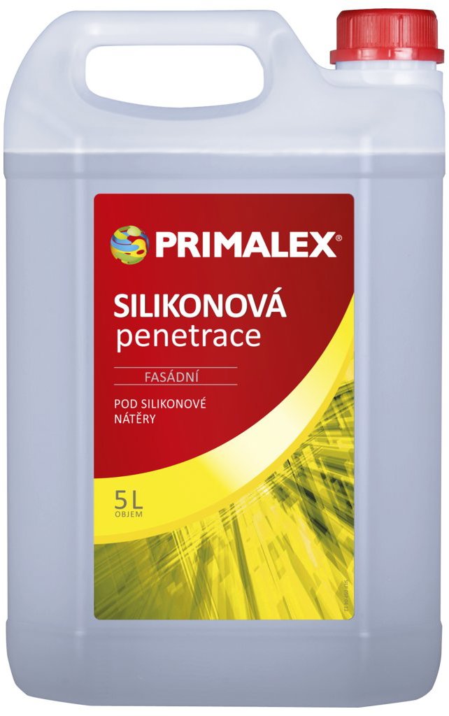 Primalex penetrace silikonová 1 l