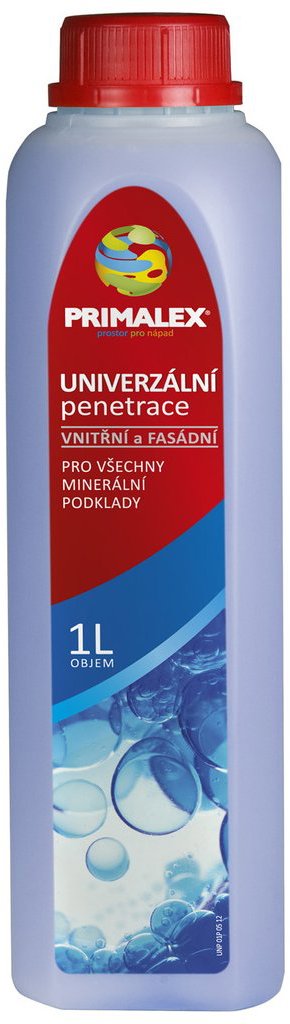 Primalex penetrace univerzální 1 l