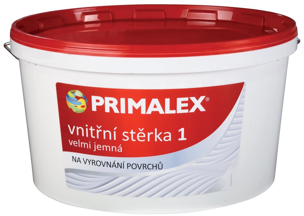 Primalex Stěrka vnitřní 1, 8 kg