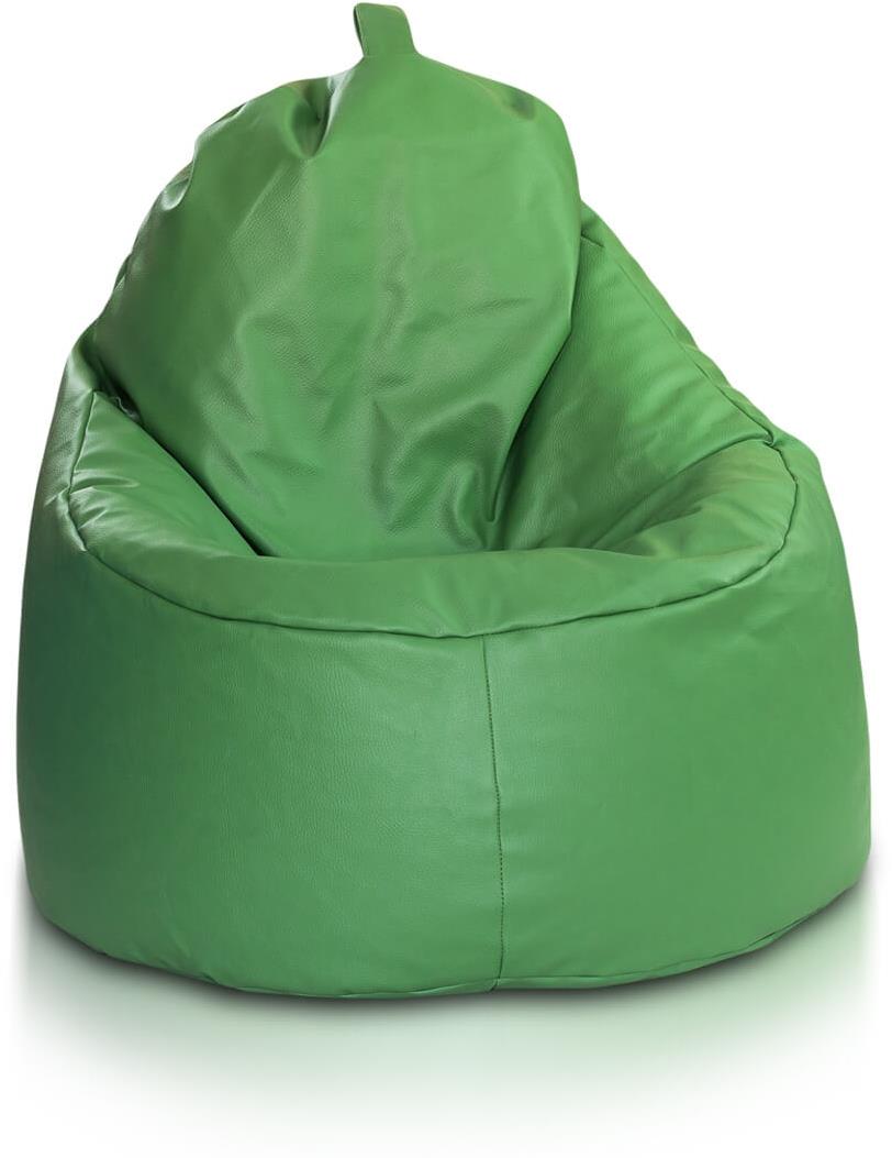 PrimaBag Sondo ekokůže zelená