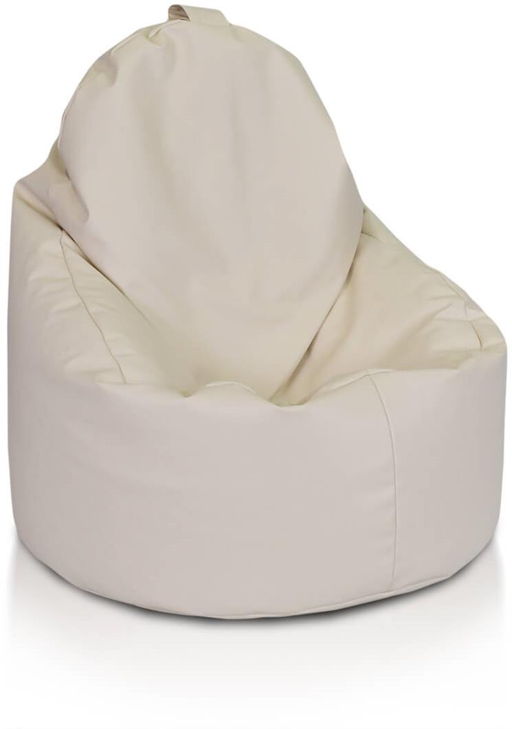 PrimaBag Sondo ekokůže béžová